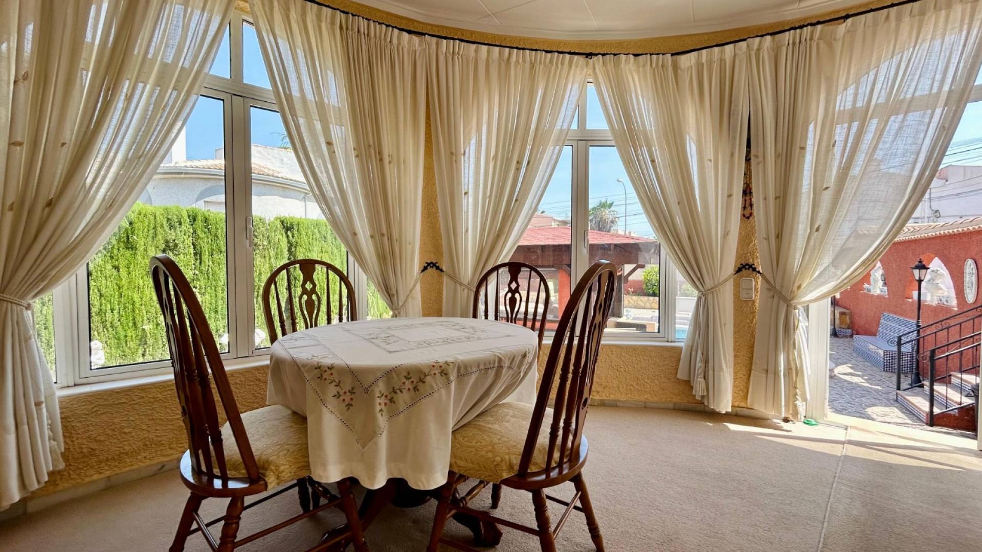 D'occasion - Villa indépendante - Torrevieja - El chaparral