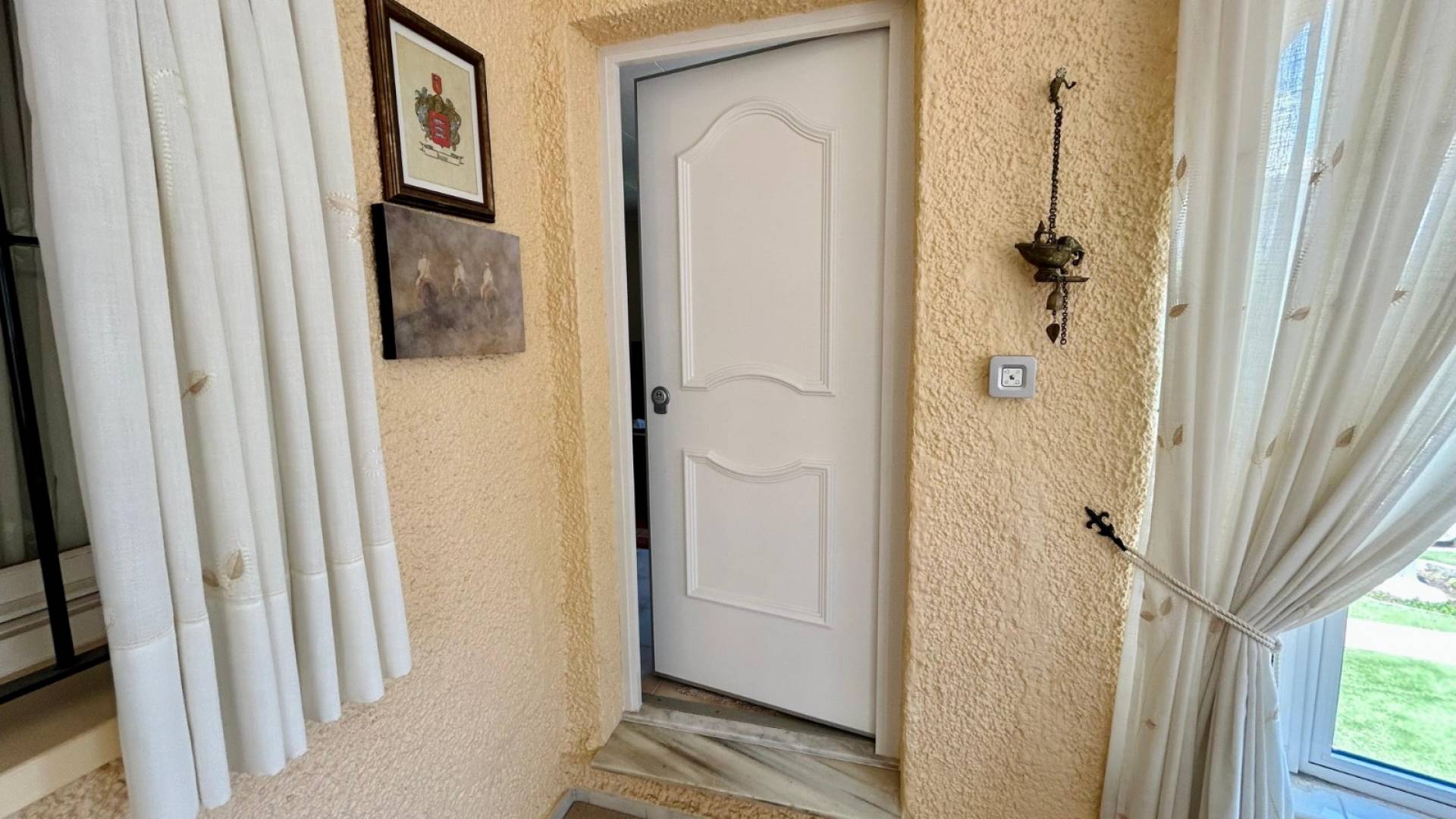 D'occasion - Villa indépendante - Torrevieja - El chaparral