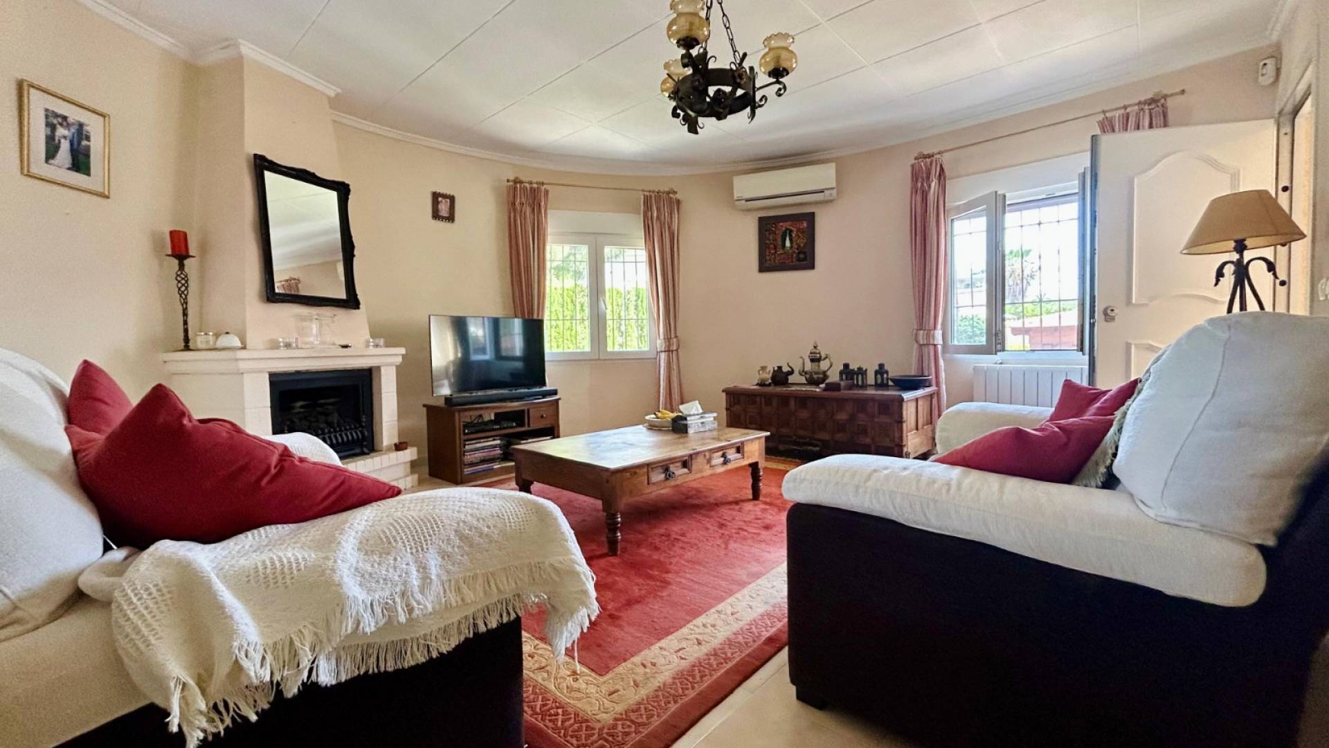 D'occasion - Villa indépendante - Torrevieja - El chaparral