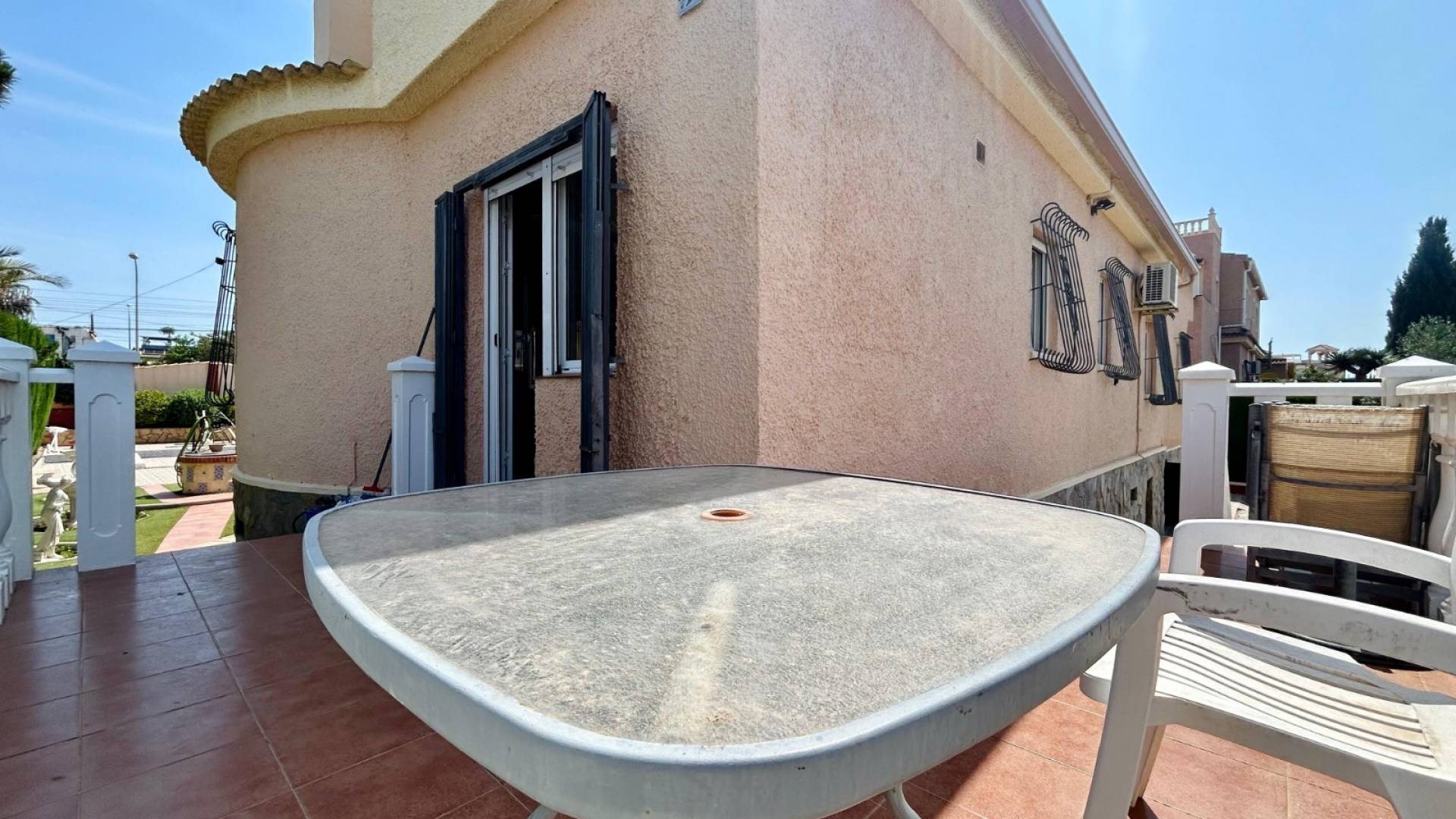 D'occasion - Villa indépendante - Torrevieja - El chaparral