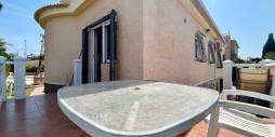 D'occasion - Villa indépendante - Torrevieja - El chaparral