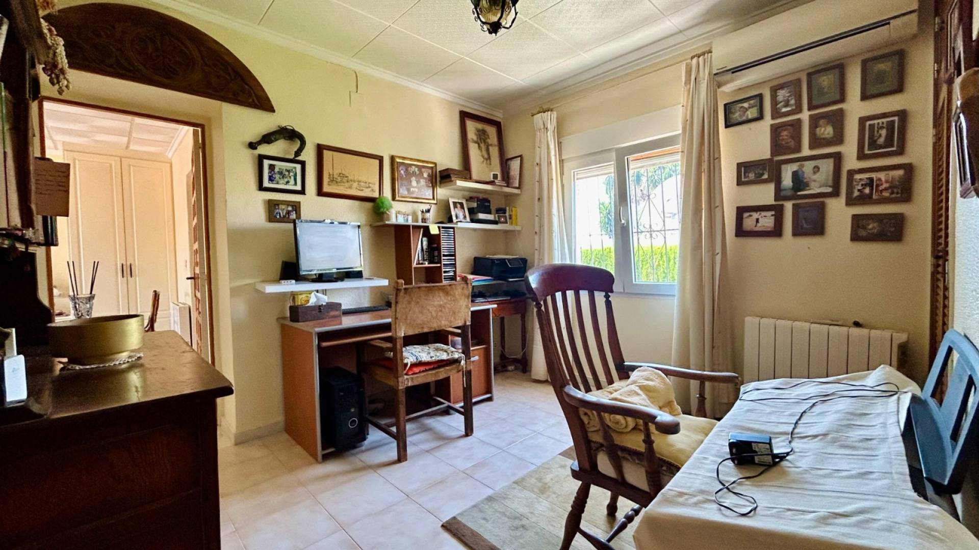 D'occasion - Villa indépendante - Torrevieja - El chaparral