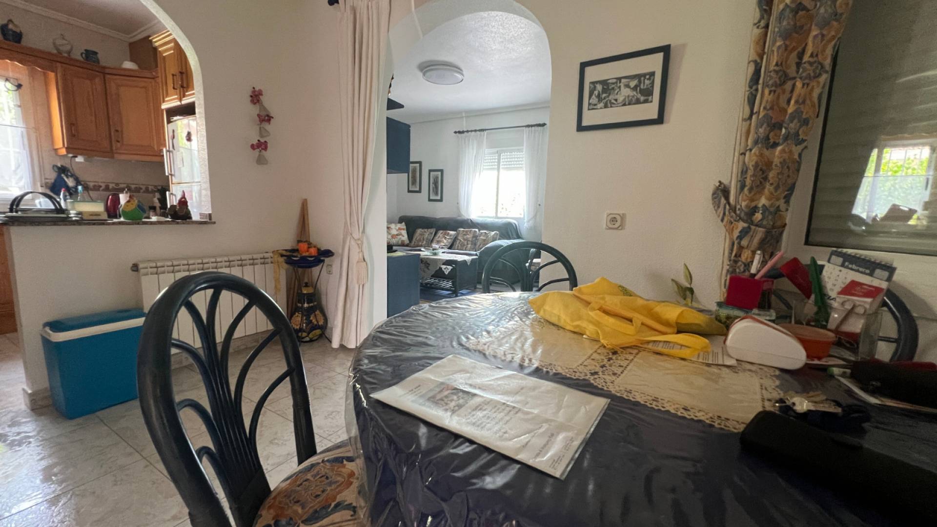 D'occasion - Villa indépendante - Torrevieja - El chaparral