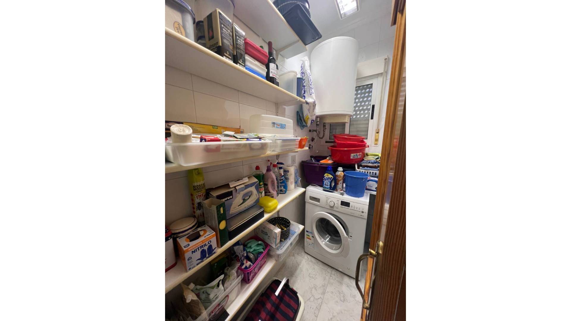 D'occasion - Villa indépendante - Torrevieja - El chaparral