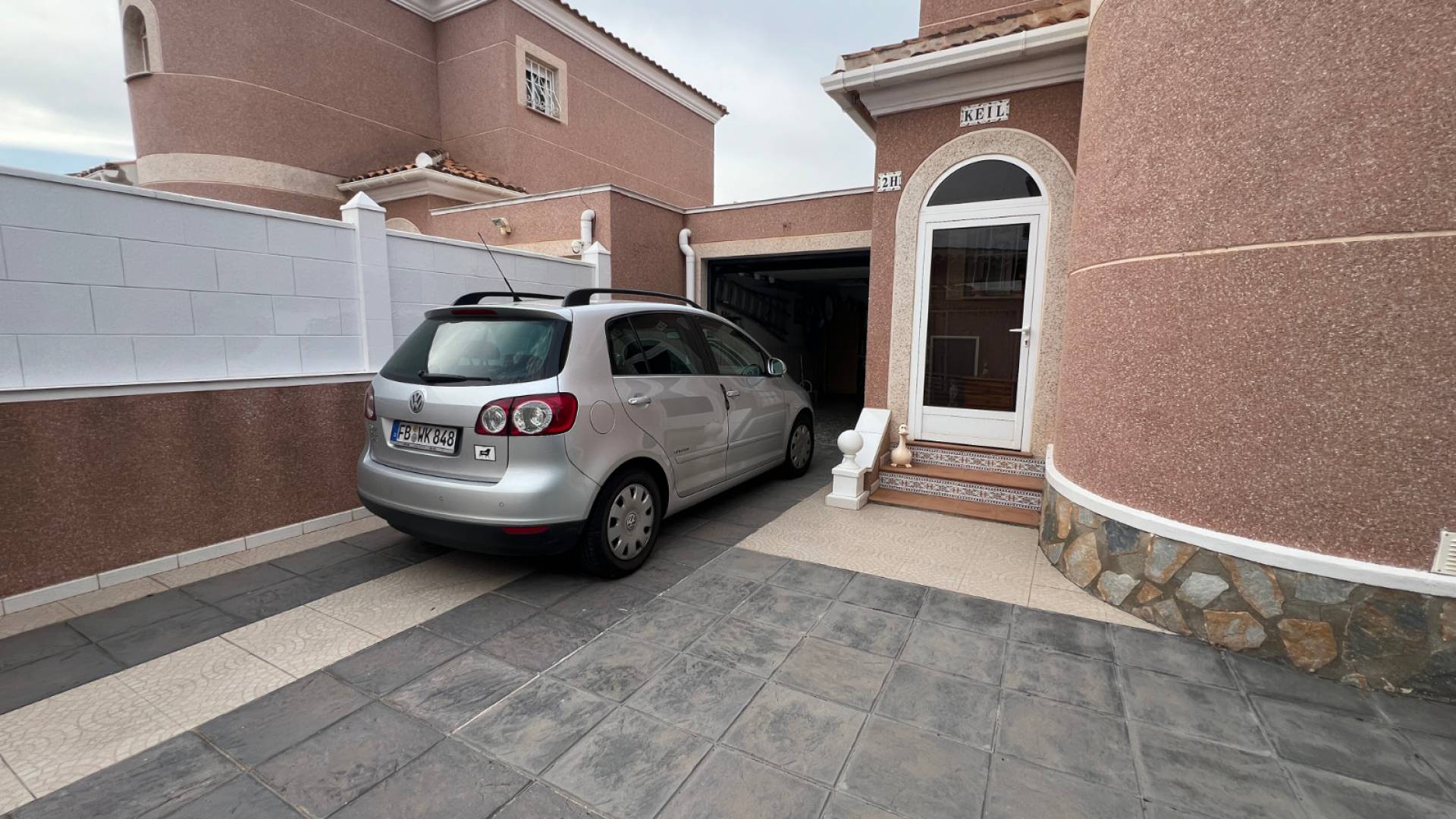 D'occasion - Villa indépendante - Torrevieja - El chaparral