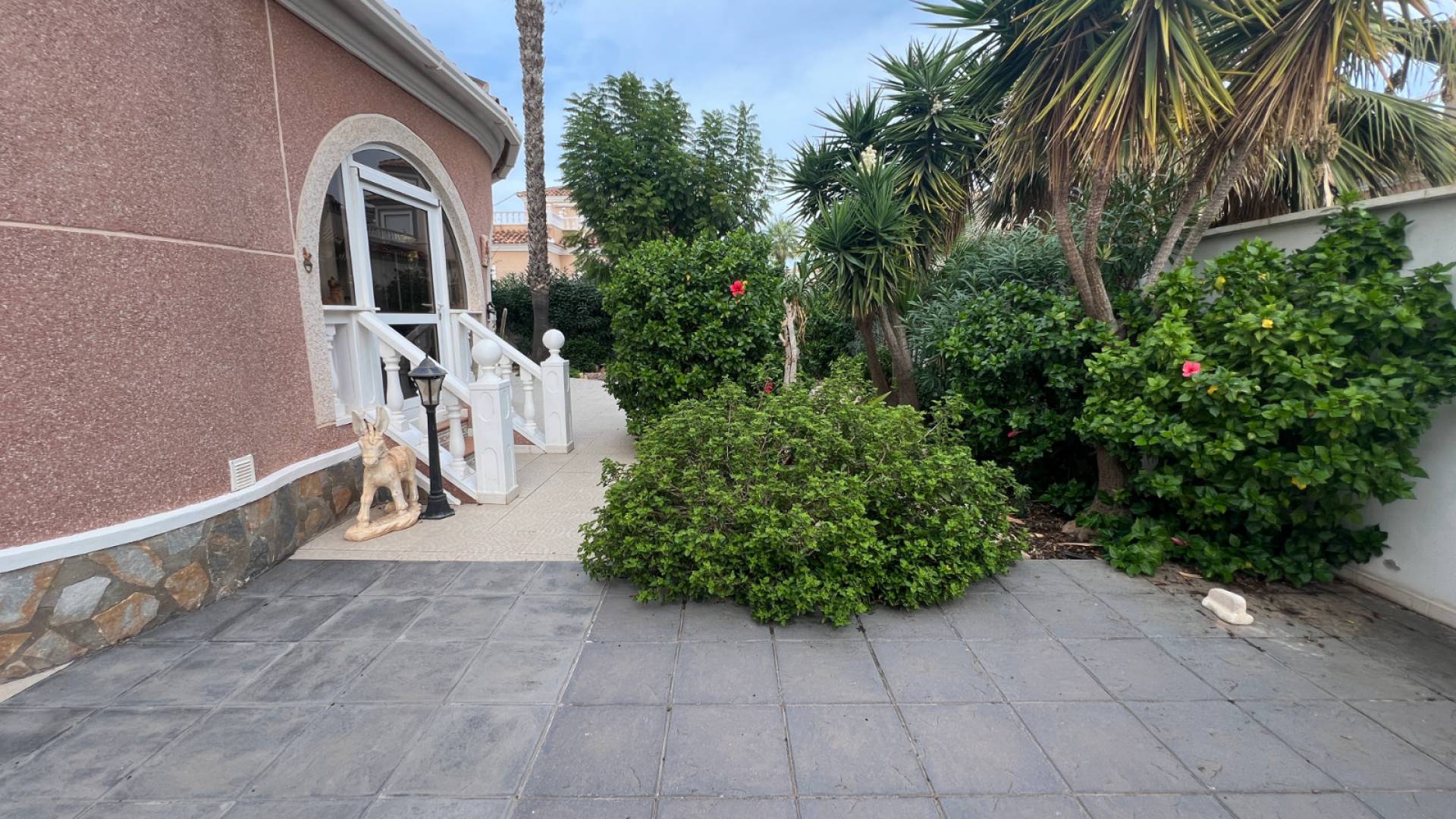 D'occasion - Villa indépendante - Torrevieja - El chaparral