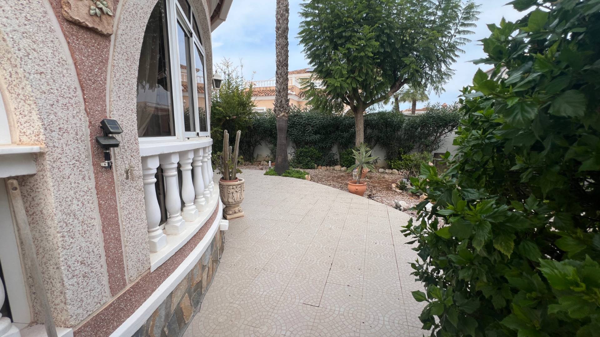 D'occasion - Villa indépendante - Torrevieja - El chaparral