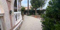 D'occasion - Villa indépendante - Torrevieja - El chaparral