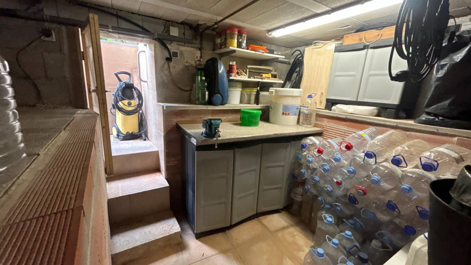 D'occasion - Villa indépendante - Torrevieja - El chaparral