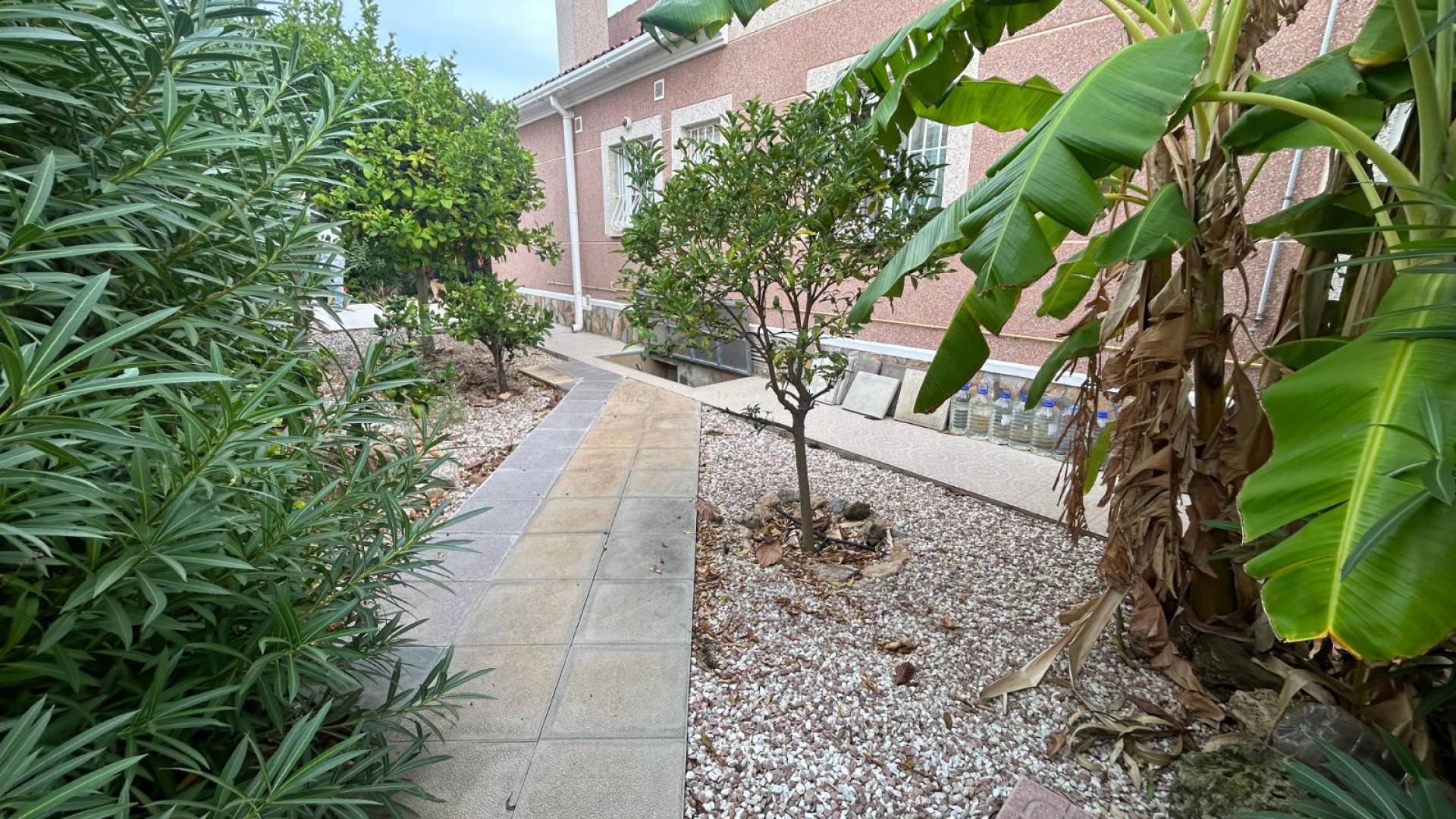 D'occasion - Villa indépendante - Torrevieja - El chaparral