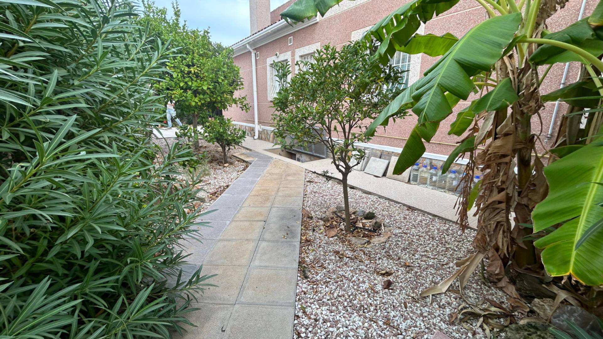 D'occasion - Villa indépendante - Torrevieja - El chaparral