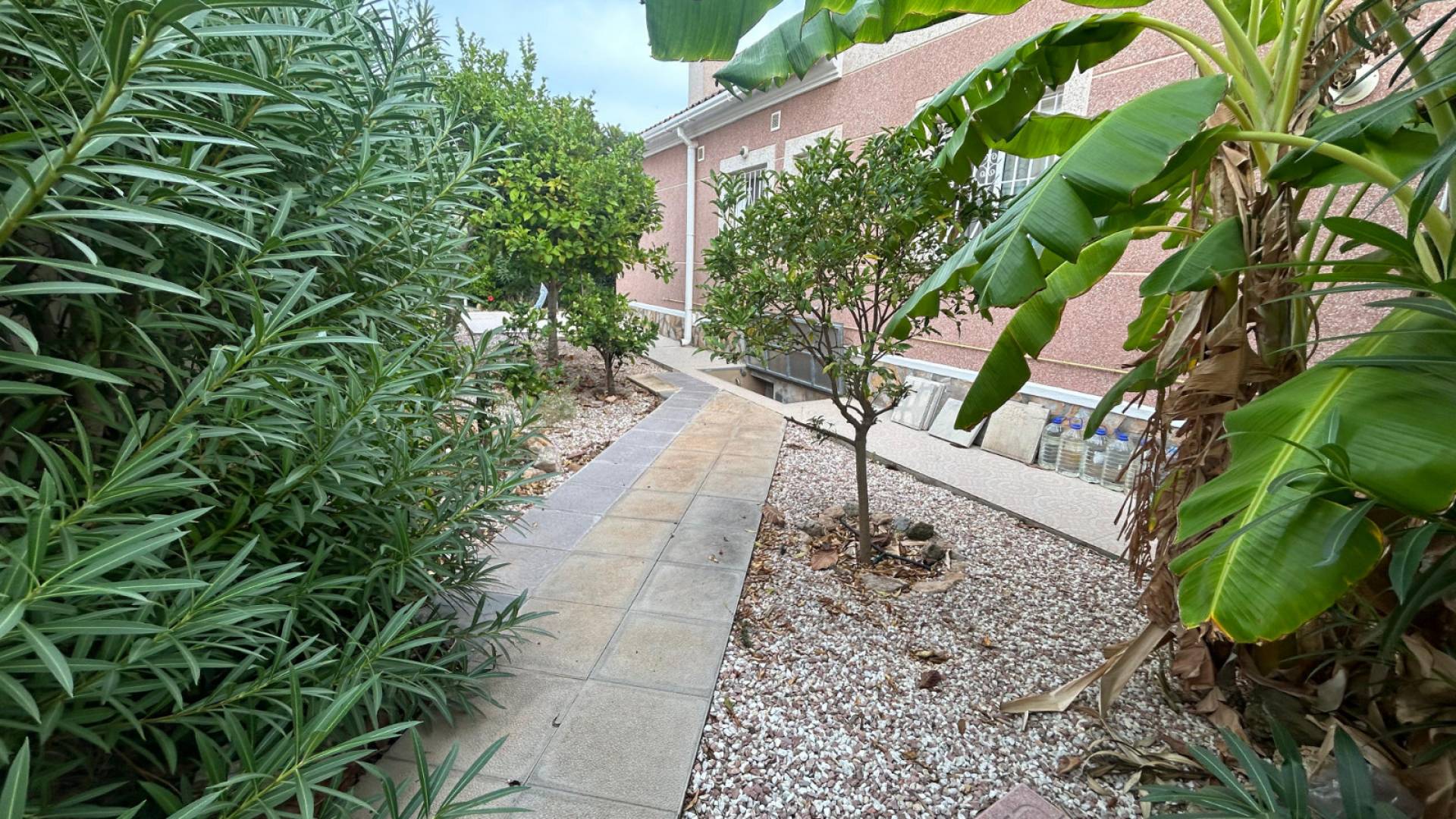 D'occasion - Villa indépendante - Torrevieja - El chaparral