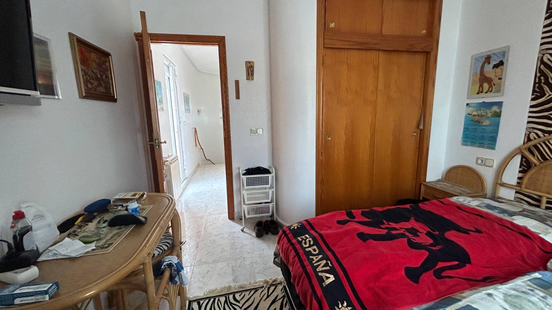 D'occasion - Villa indépendante - Torrevieja - El chaparral