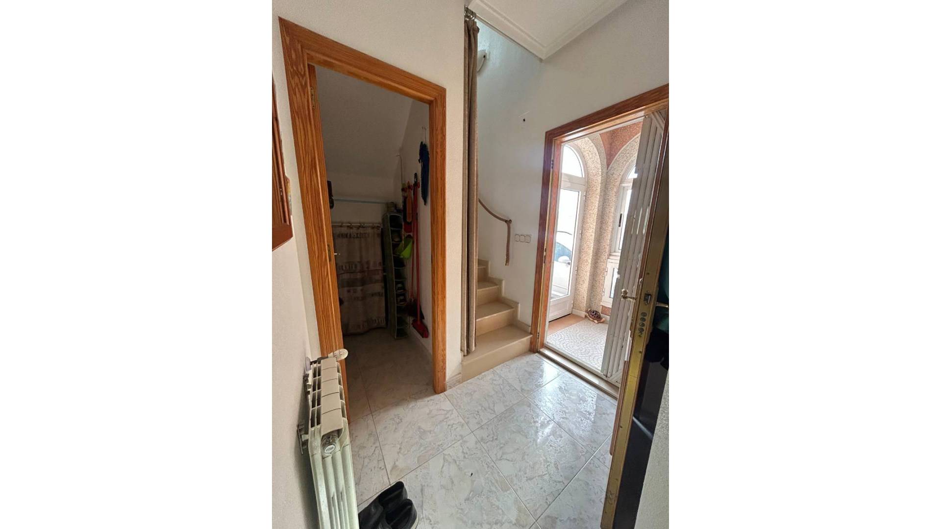 D'occasion - Villa indépendante - Torrevieja - El chaparral