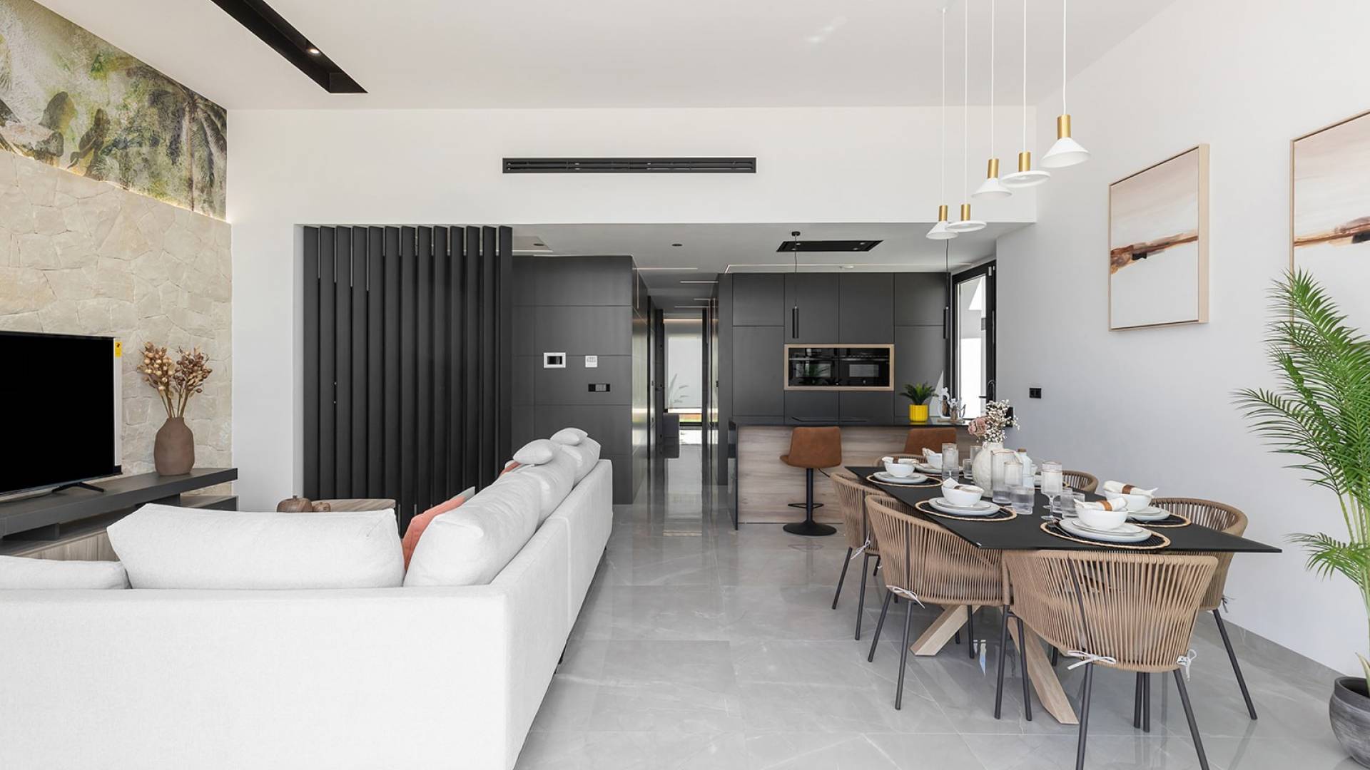 D'occasion - Villa indépendante - Torrevieja - El chaparral