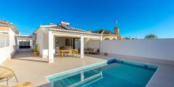 D'occasion - Villa indépendante - Torrevieja - El Chaparral