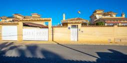 D'occasion - Villa indépendante - Torrevieja - El Chaparral