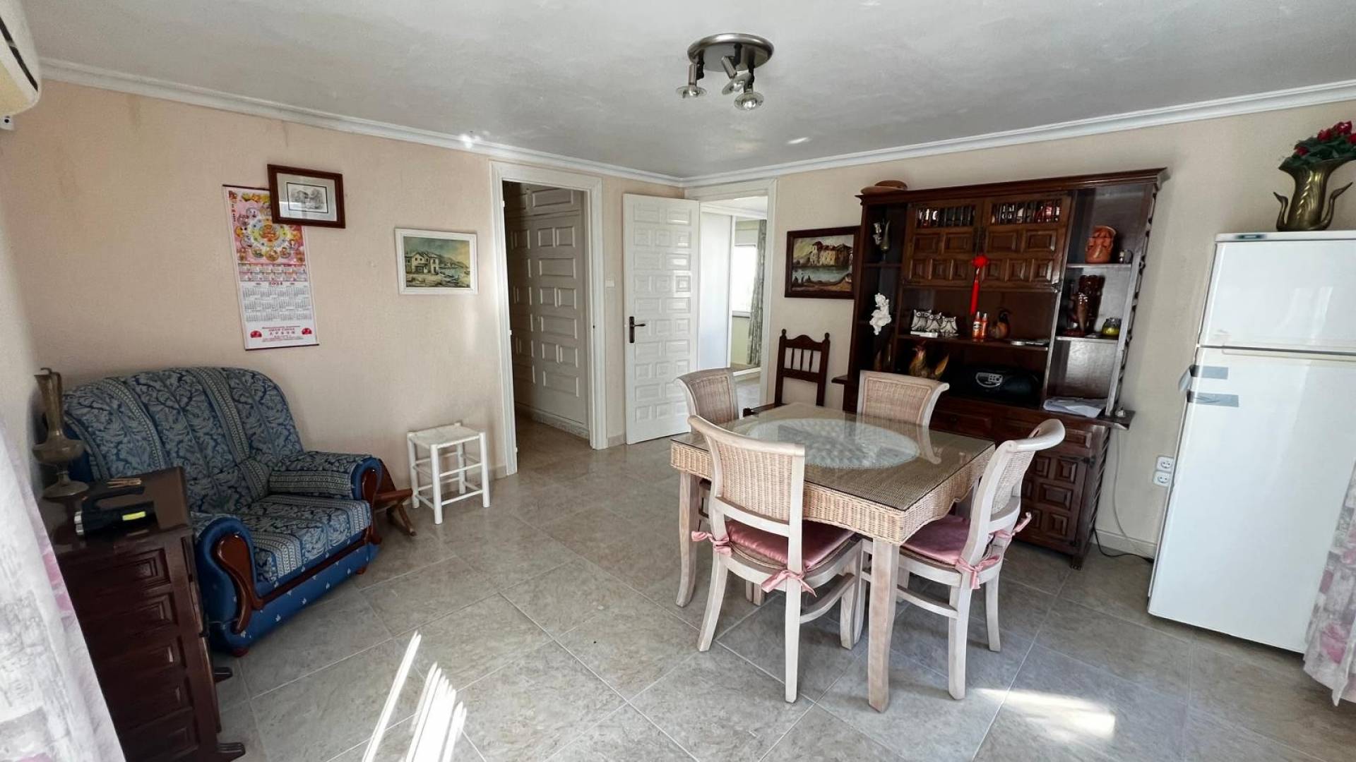 D'occasion - Villa indépendante - Torrevieja - El chaparral