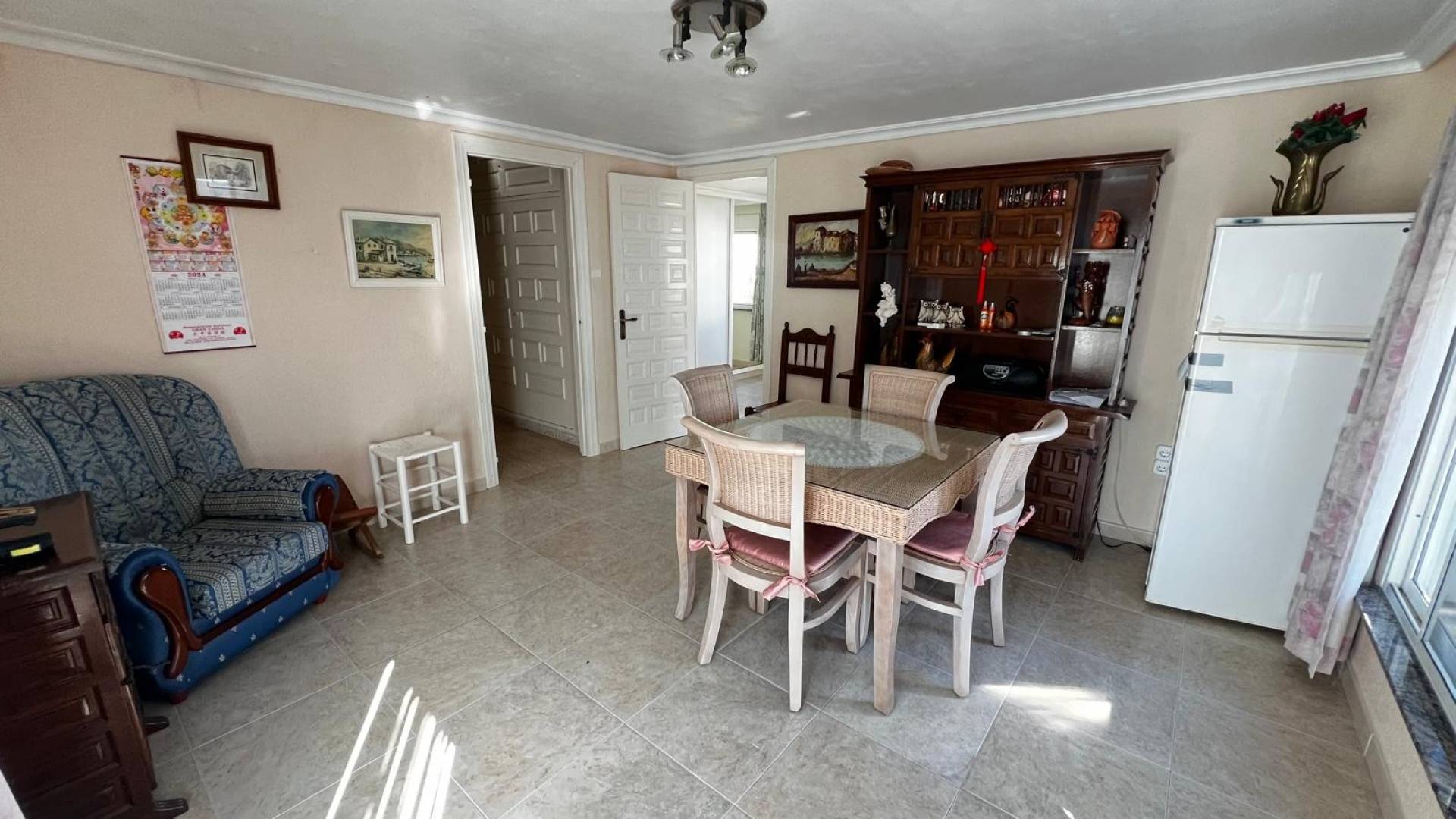 D'occasion - Villa indépendante - Torrevieja - El chaparral