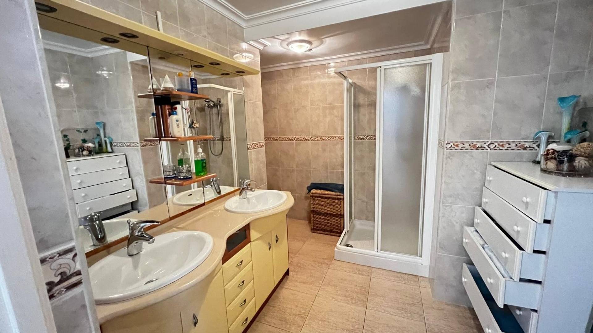 D'occasion - Villa indépendante - Torrevieja - El chaparral