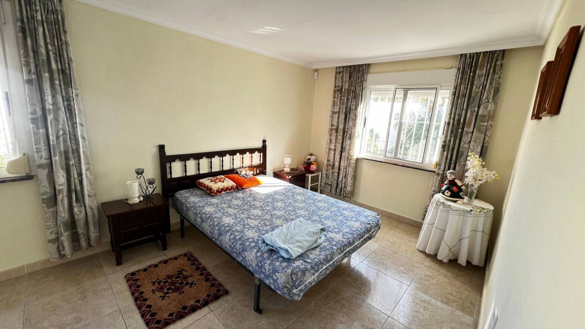 D'occasion - Villa indépendante - Torrevieja - El chaparral