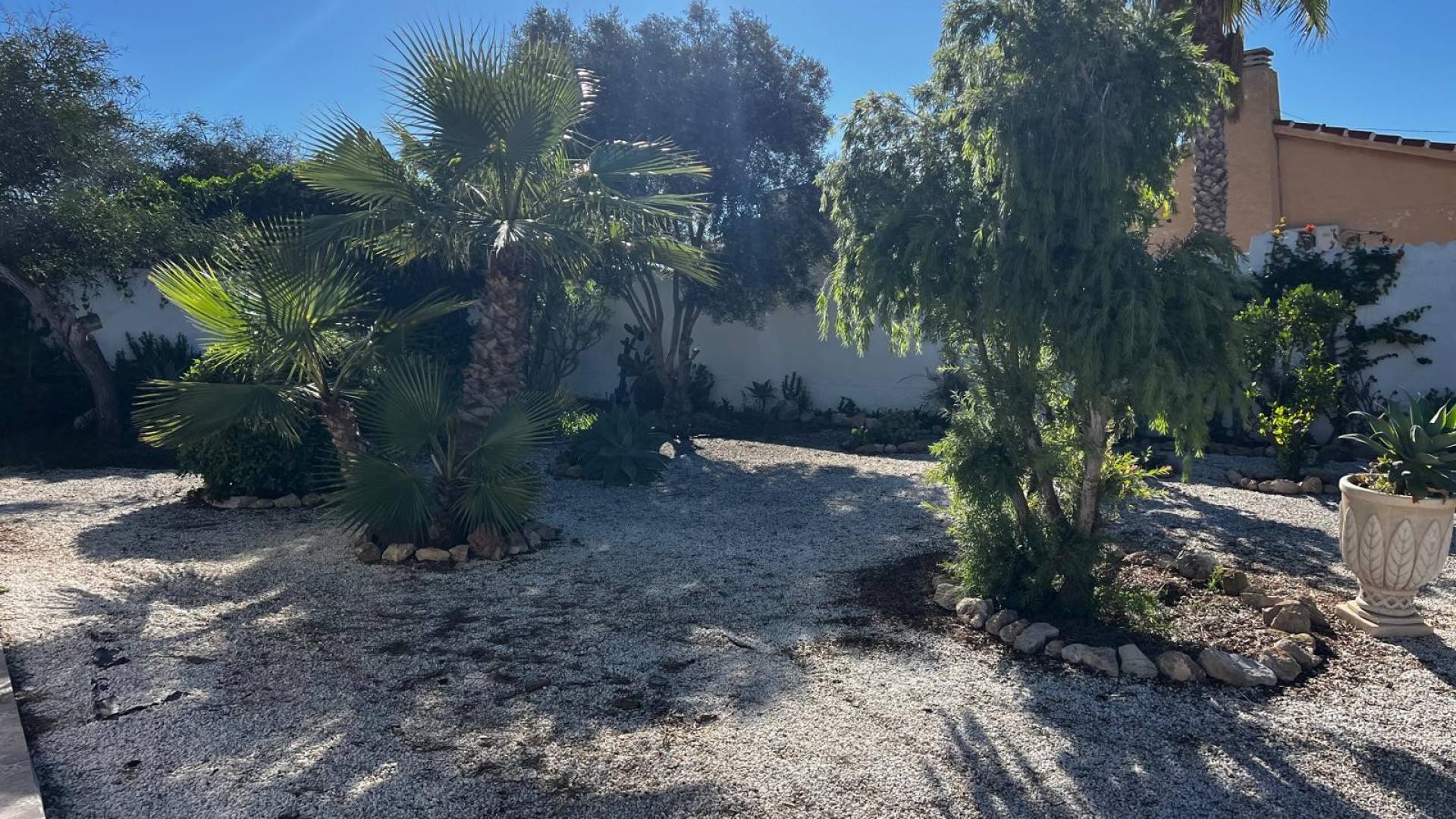 D'occasion - Villa indépendante - Torrevieja - El chaparral