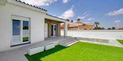 D'occasion - Villa indépendante - Torrevieja - El Chaparral