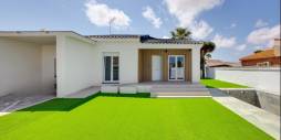 D'occasion - Villa indépendante - Torrevieja - El Chaparral
