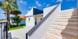 D'occasion - Villa indépendante - Torrevieja - El Chaparral