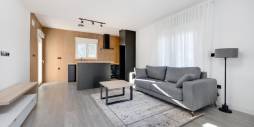 D'occasion - Villa indépendante - Torrevieja - El Chaparral