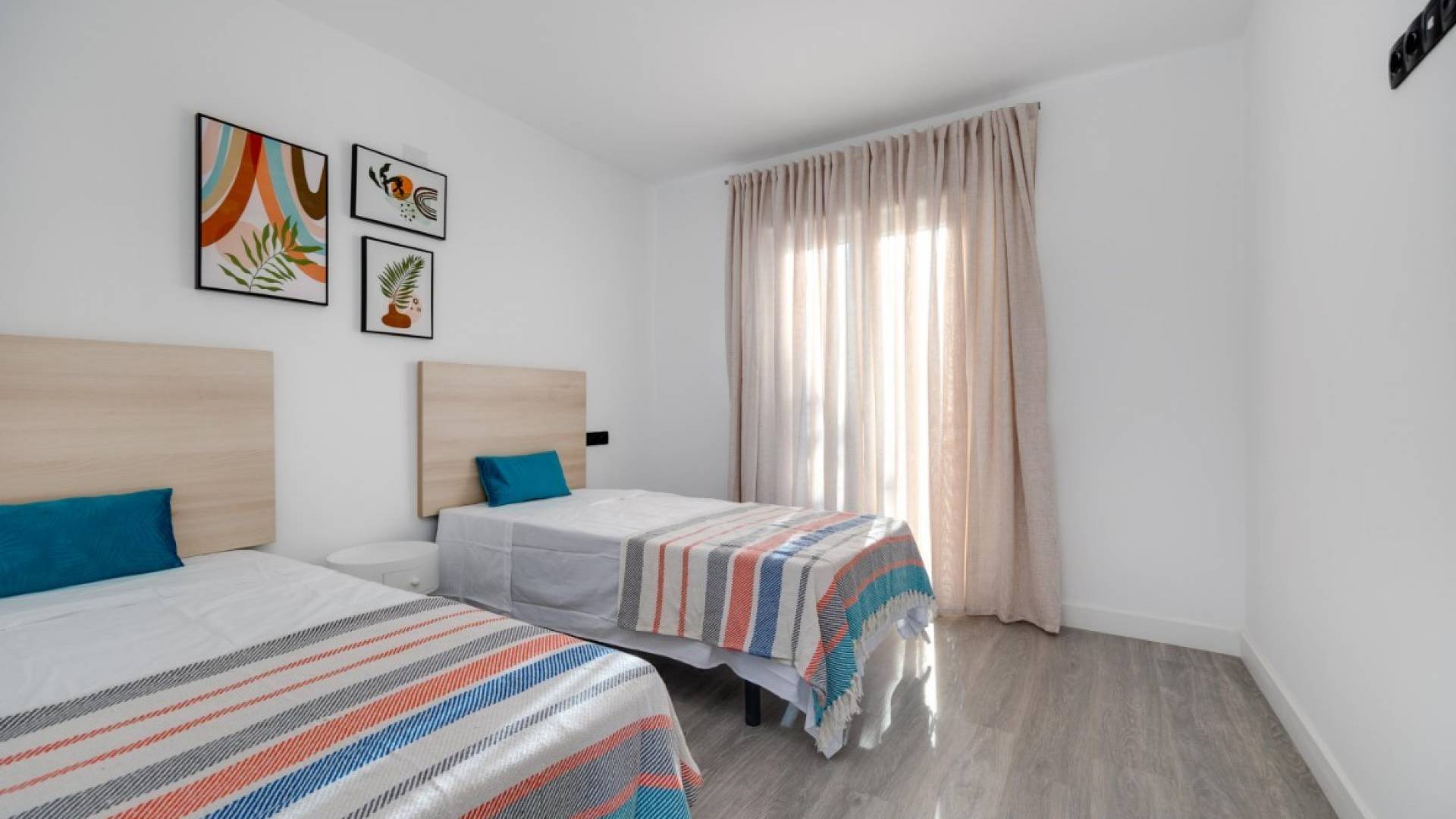 D'occasion - Villa indépendante - Torrevieja - El Chaparral