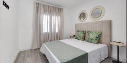 D'occasion - Villa indépendante - Torrevieja - El Chaparral