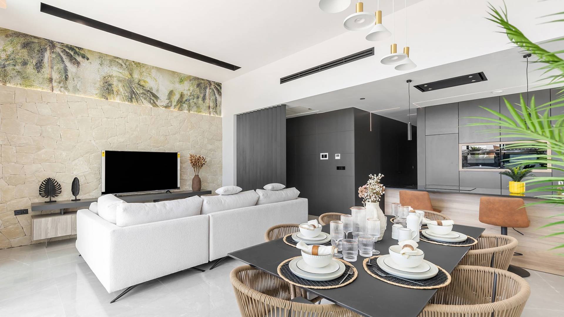 D'occasion - Villa indépendante - Torrevieja - El chaparral