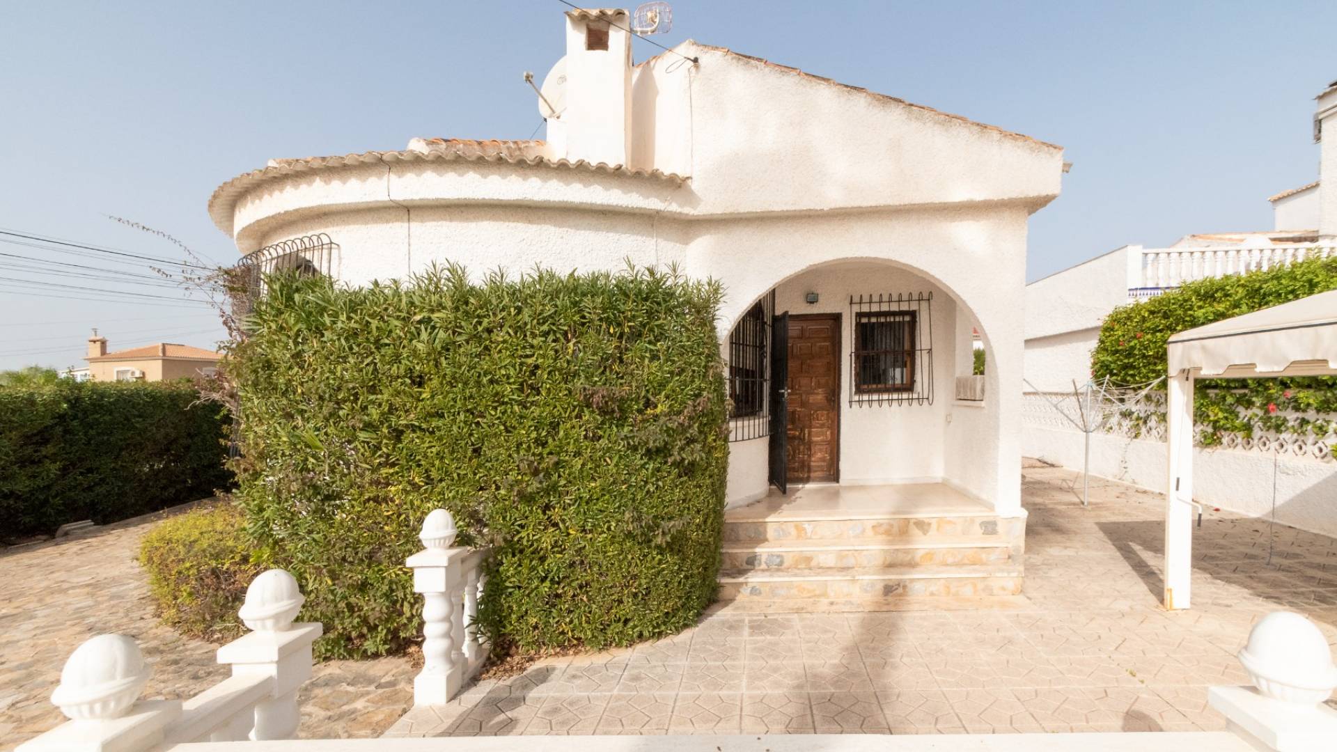 D'occasion - Villa indépendante - Torrevieja - El Chaparral