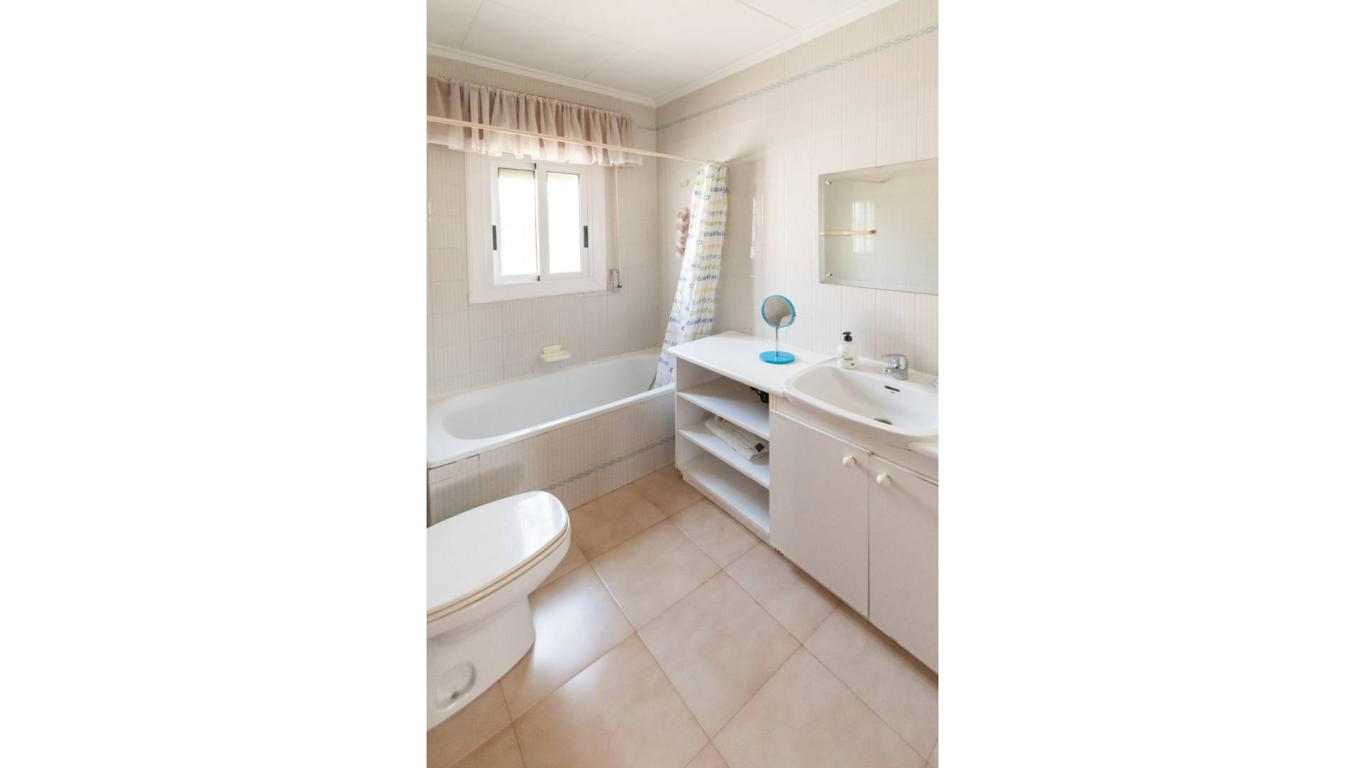 D'occasion - Villa indépendante - Torrevieja - El Chaparral