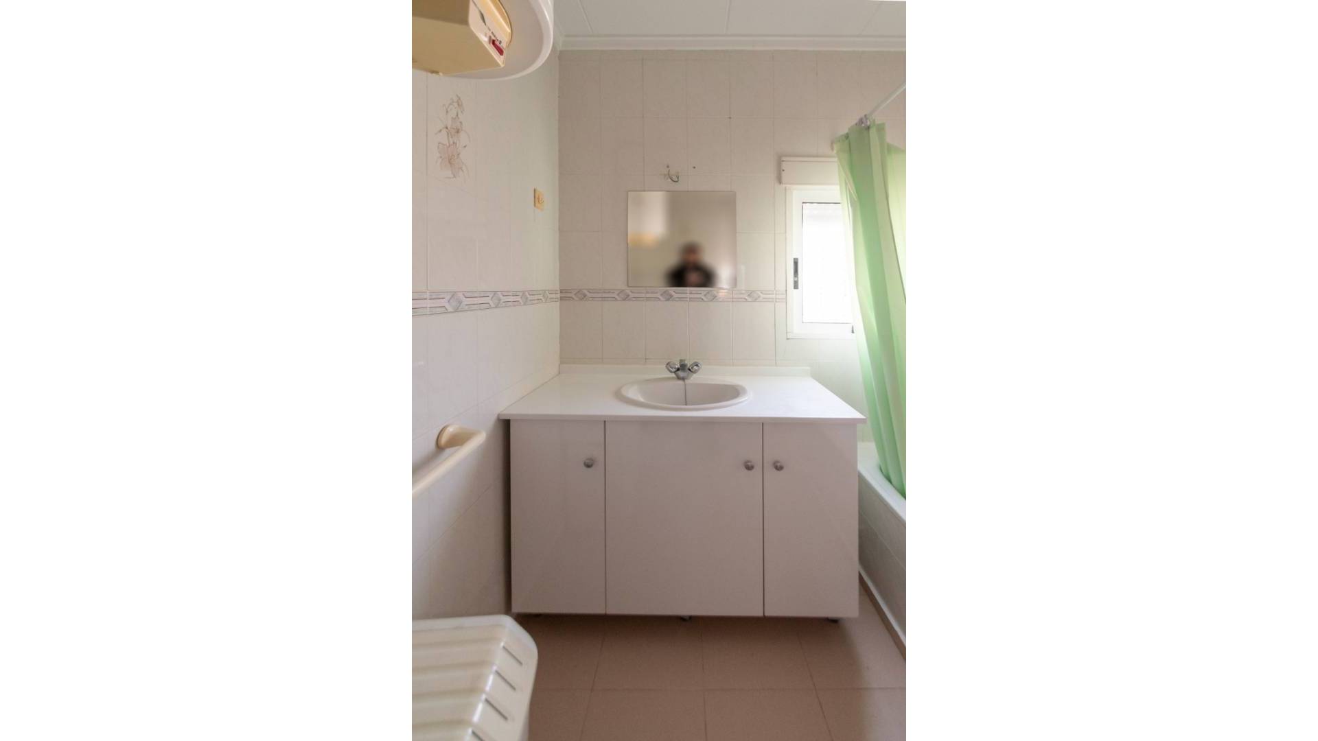 D'occasion - Villa indépendante - Torrevieja - El Chaparral