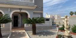 D'occasion - Villa indépendante - Torrevieja - El Chaparral