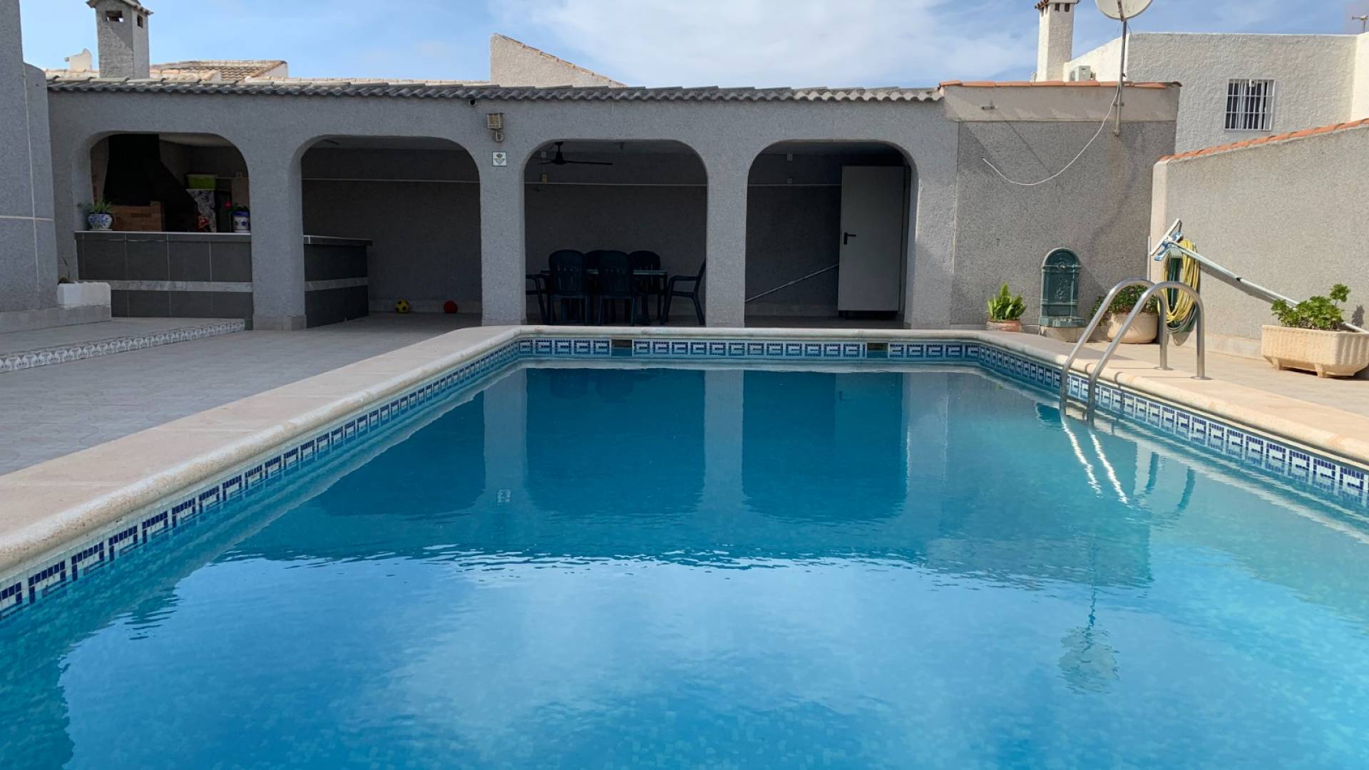 D'occasion - Villa indépendante - Torrevieja - El Chaparral