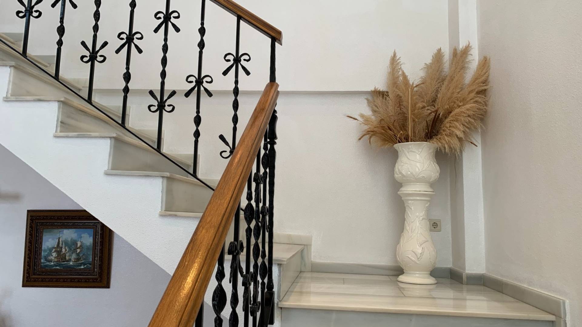 D'occasion - Villa indépendante - Torrevieja - El Chaparral