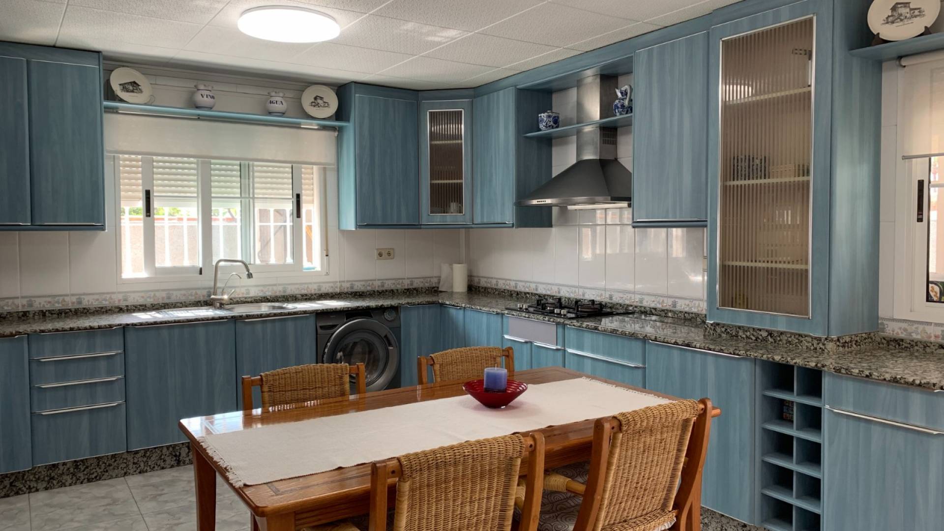 D'occasion - Villa indépendante - Torrevieja - El Chaparral