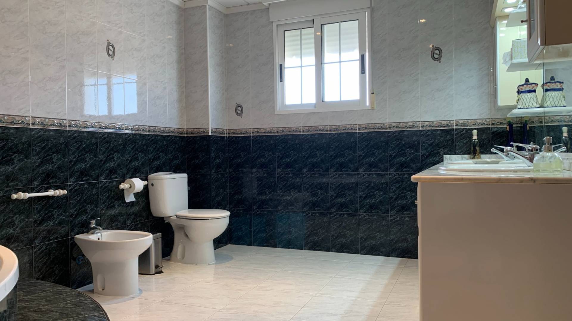 D'occasion - Villa indépendante - Torrevieja - El Chaparral