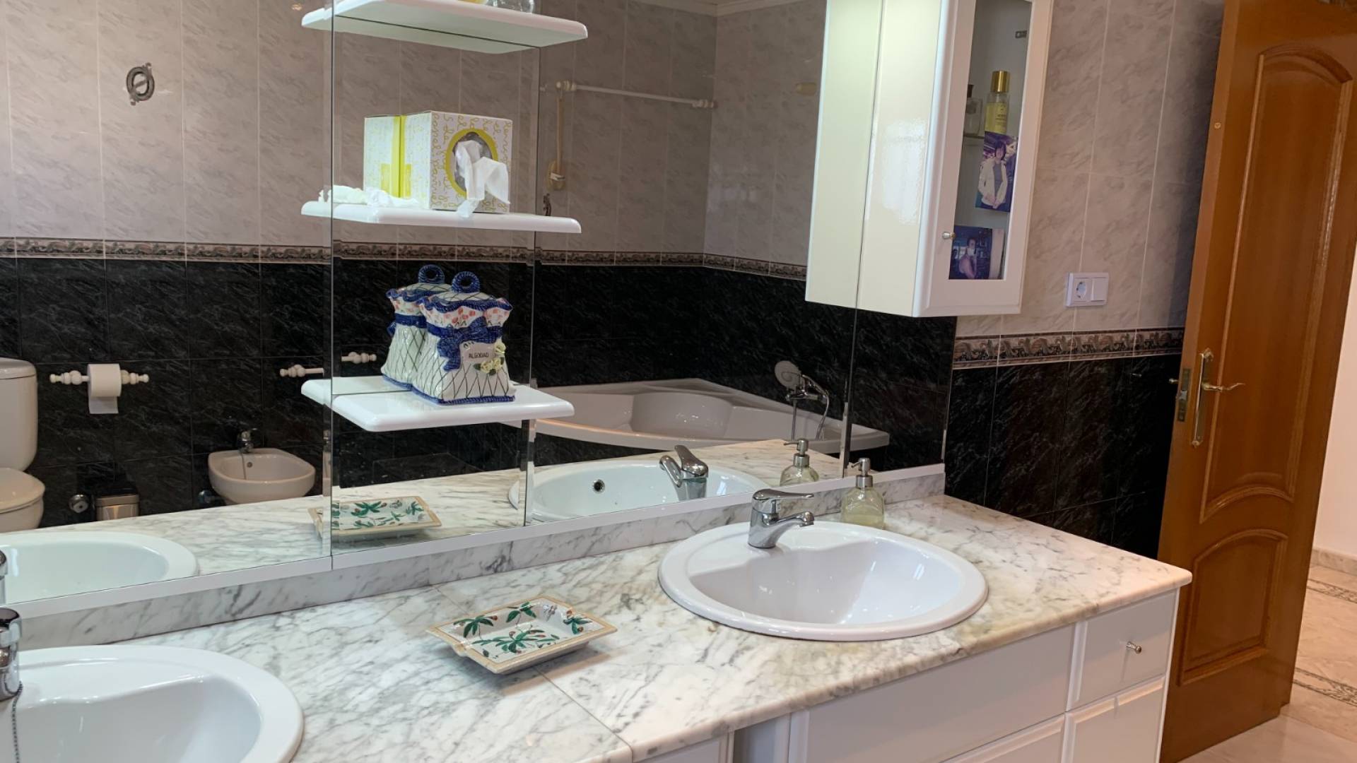 D'occasion - Villa indépendante - Torrevieja - El Chaparral