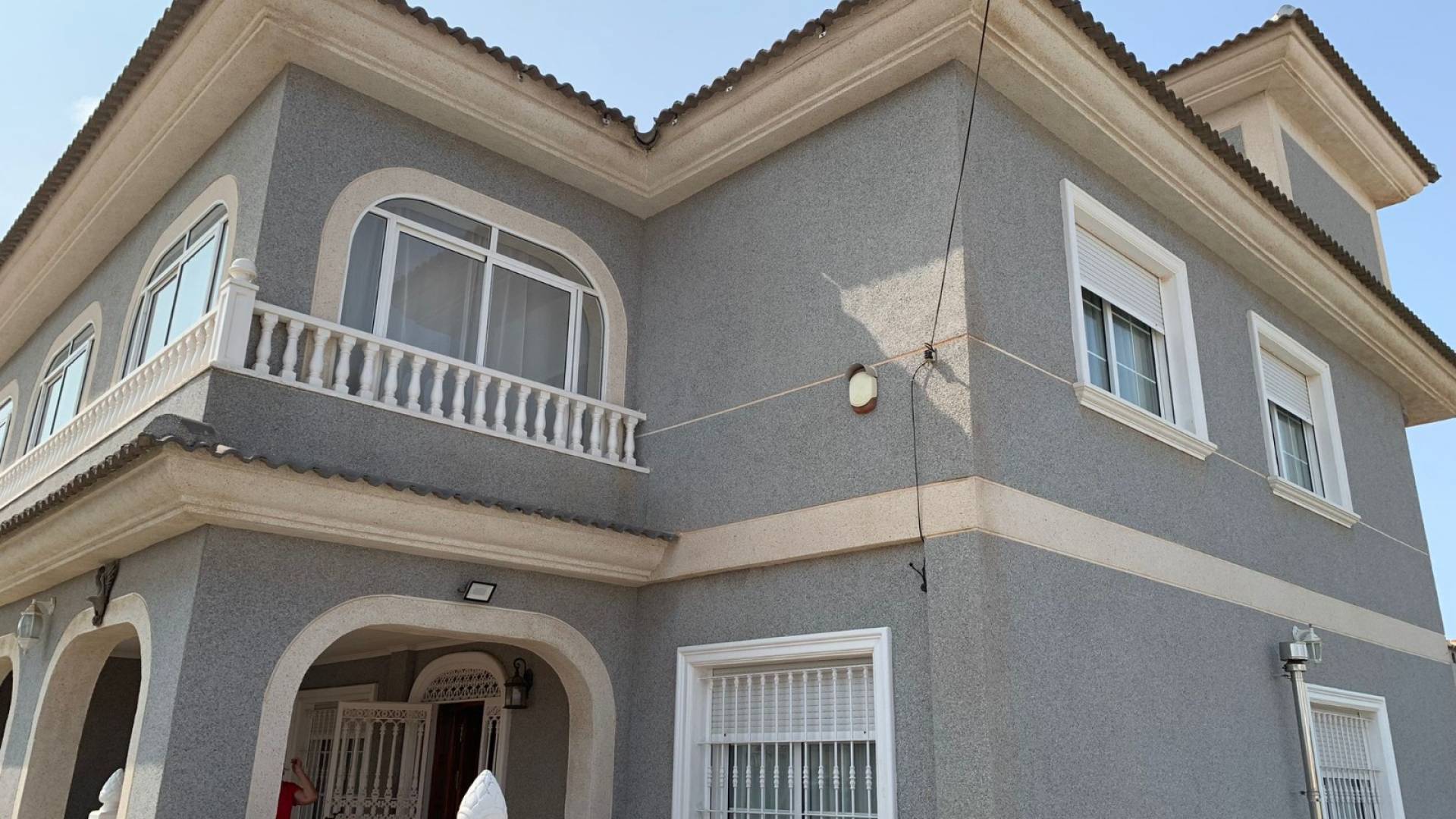 D'occasion - Villa indépendante - Torrevieja - El Chaparral