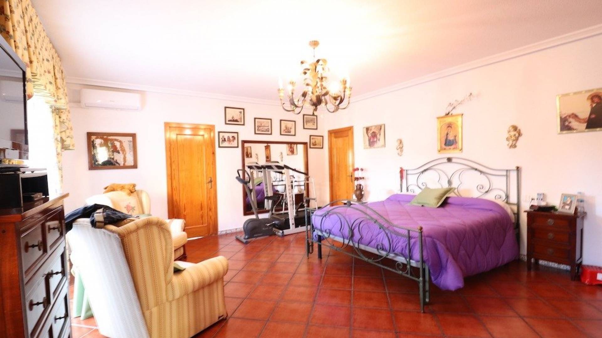 D'occasion - Villa indépendante - Torrevieja - El Chaparral