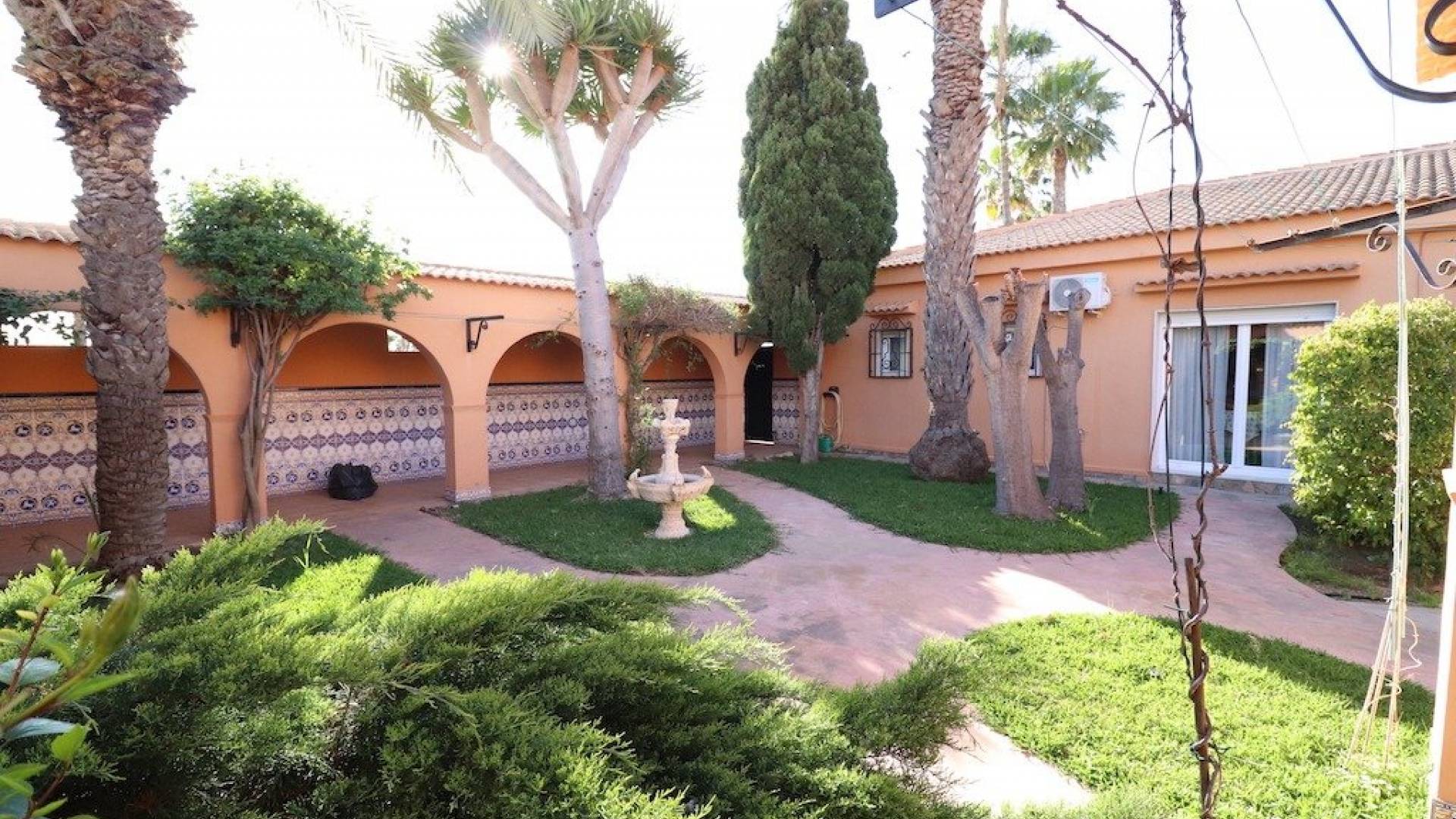 D'occasion - Villa indépendante - Torrevieja - El Chaparral