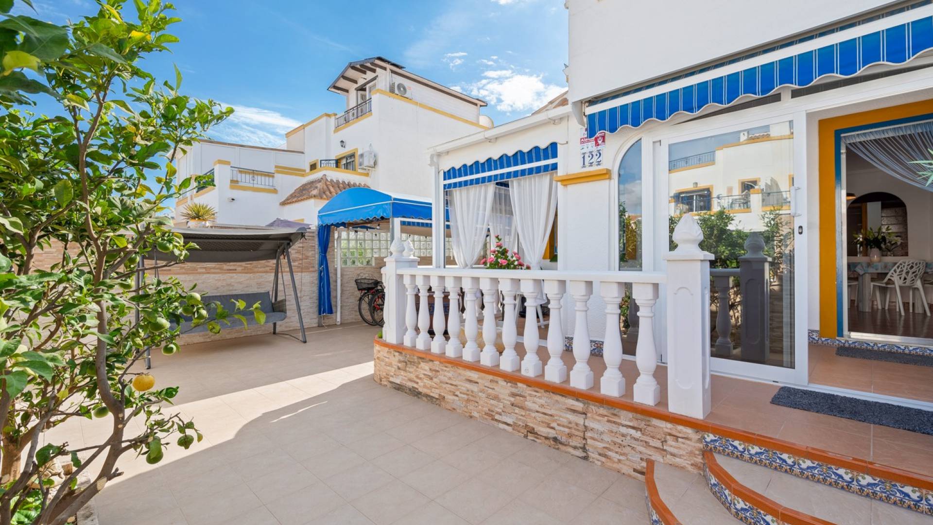 D'occasion - Villa indépendante - Torrevieja - Habaneras