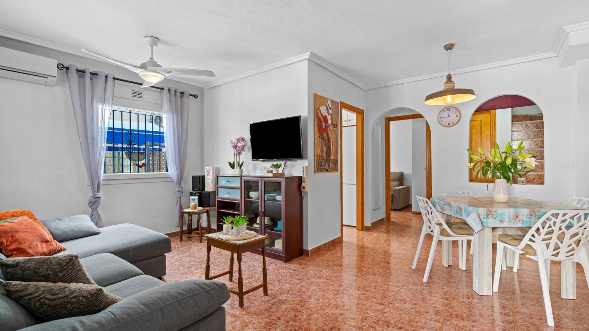 D'occasion - Villa indépendante - Torrevieja - Habaneras