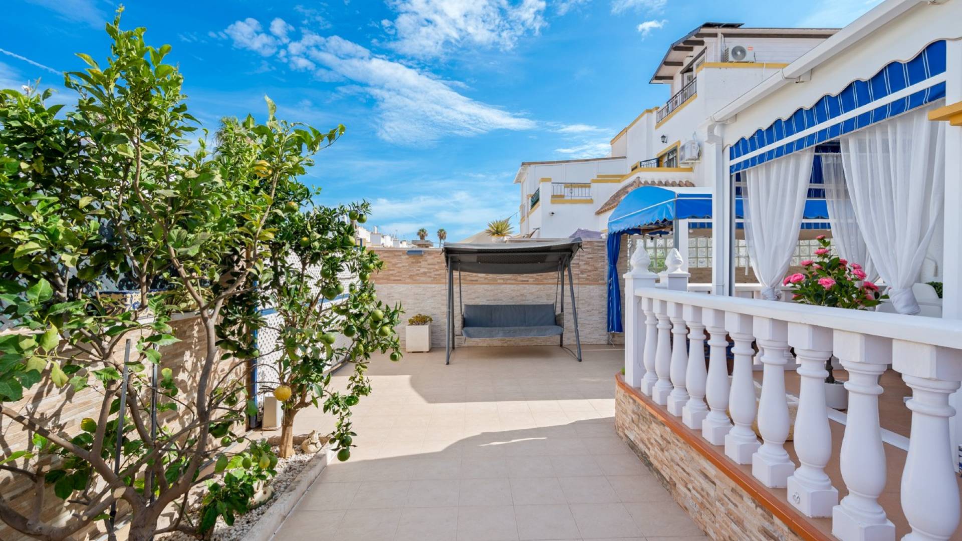 D'occasion - Villa indépendante - Torrevieja - Habaneras
