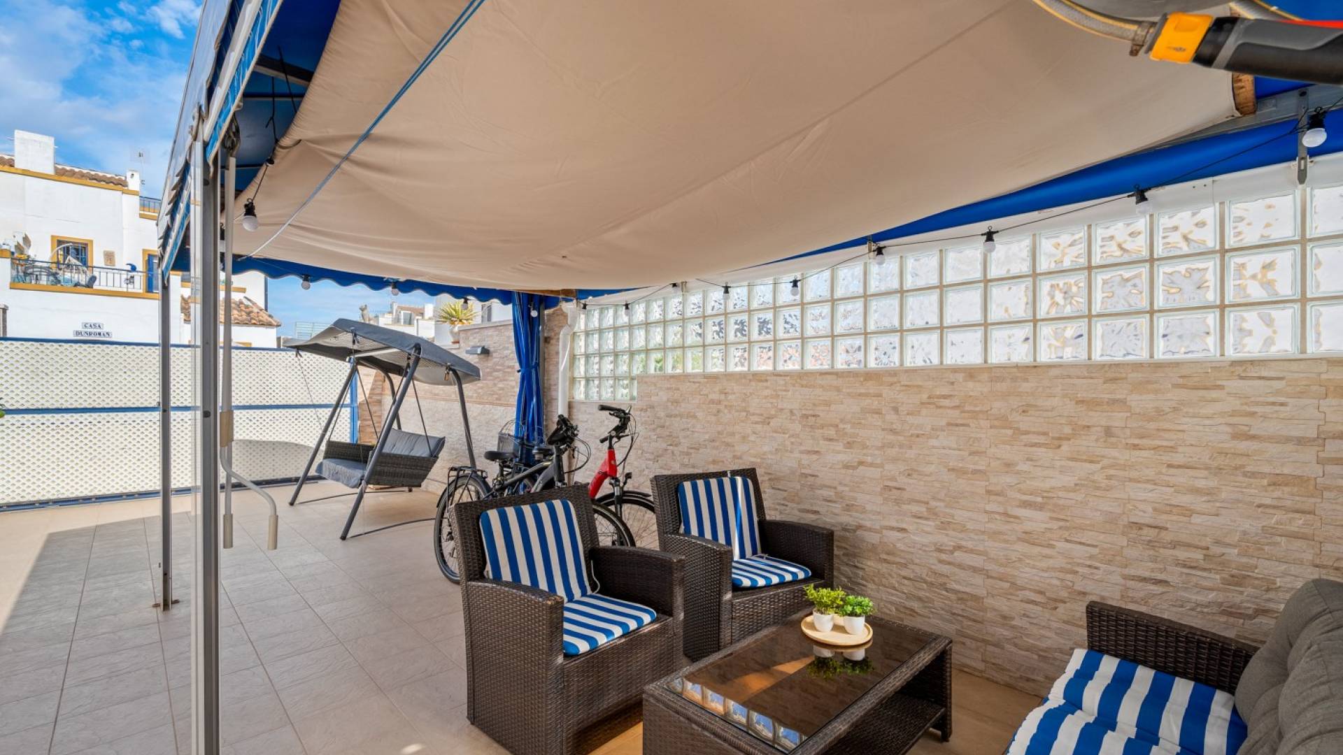 D'occasion - Villa indépendante - Torrevieja - Habaneras