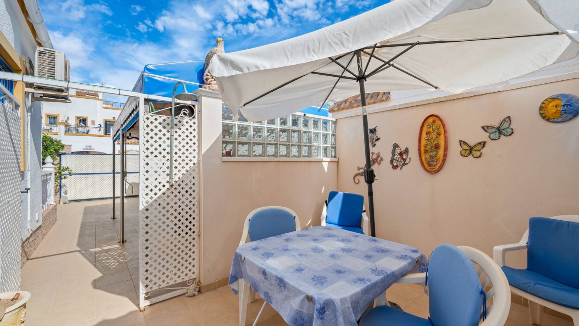 D'occasion - Villa indépendante - Torrevieja - Habaneras